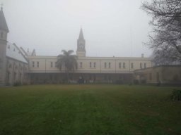 Monasterio San Pablo de la Cruz Actualidad